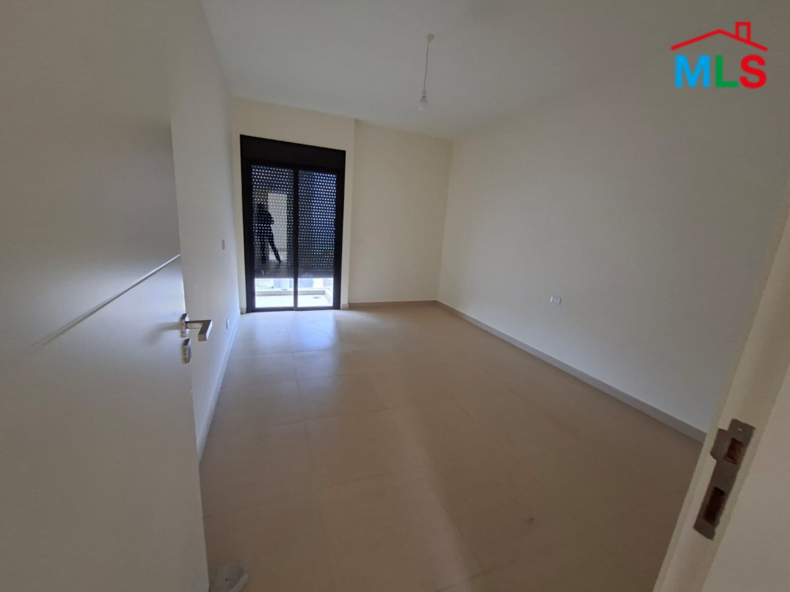 Brand New Apartment For Sale in Blat