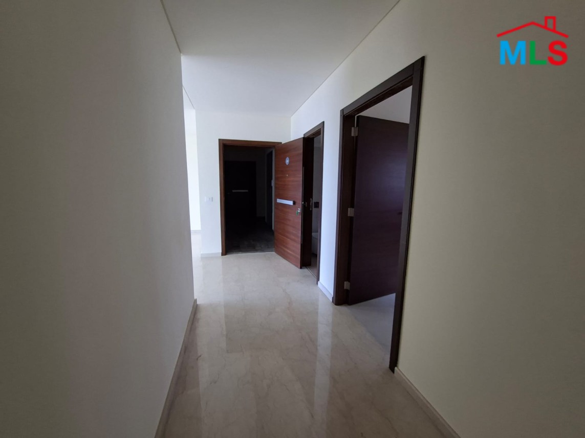 Brand New Apartment For Sale in Blat