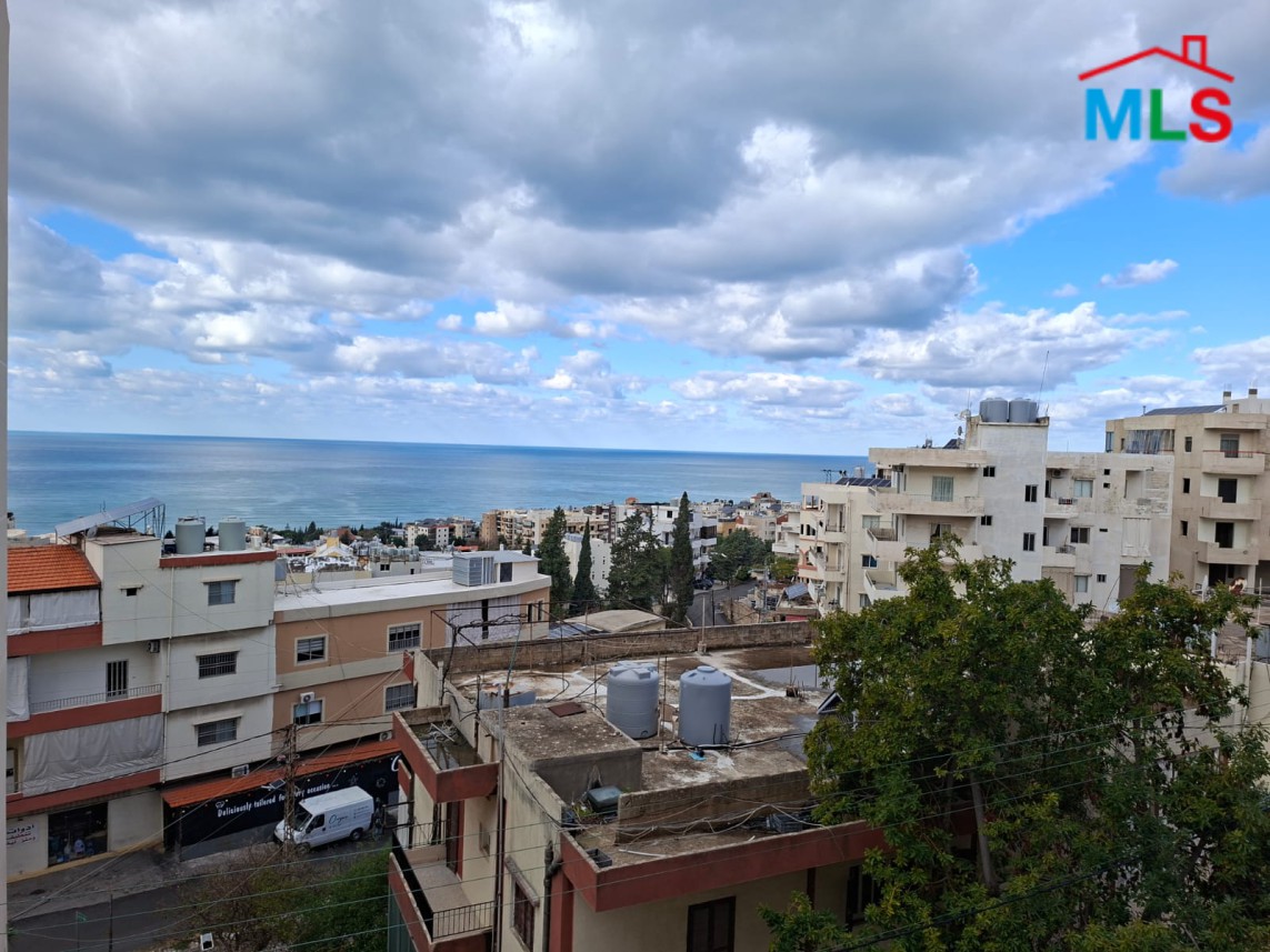 Brand New Apartment For Sale in Blat