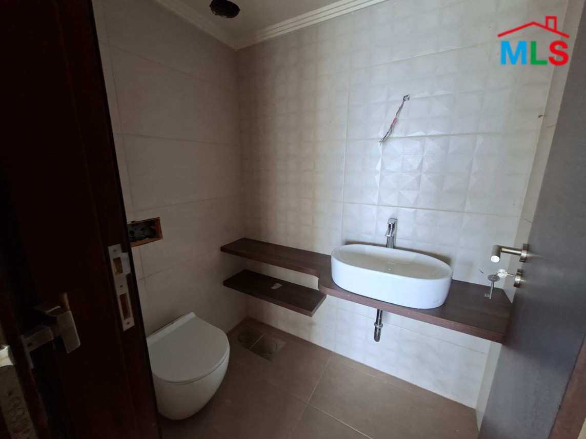Brand New Apartment For Sale in Blat