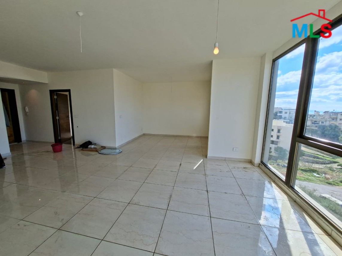 Brand New Apartment For Sale in Blat