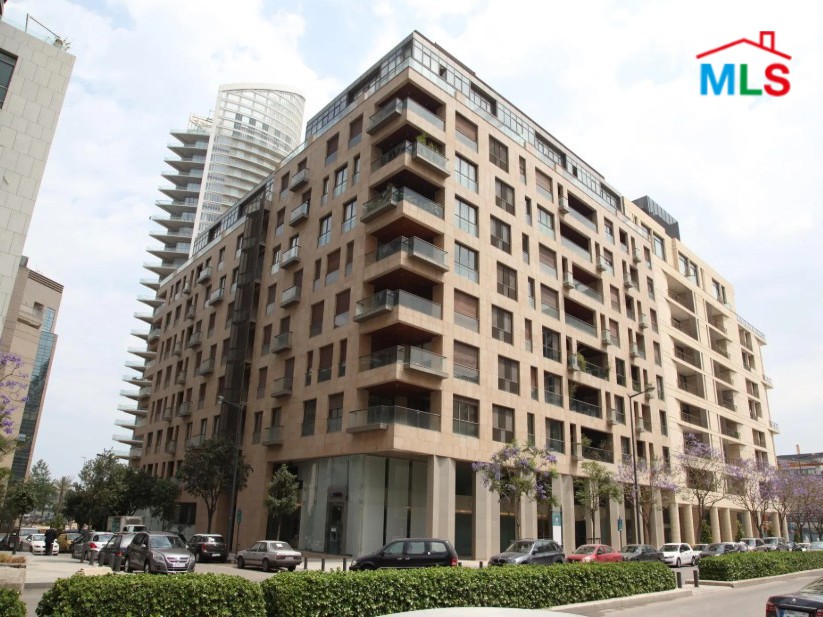 230 SQM Shop For Sale in the Select Project of Distrct S, Saifi