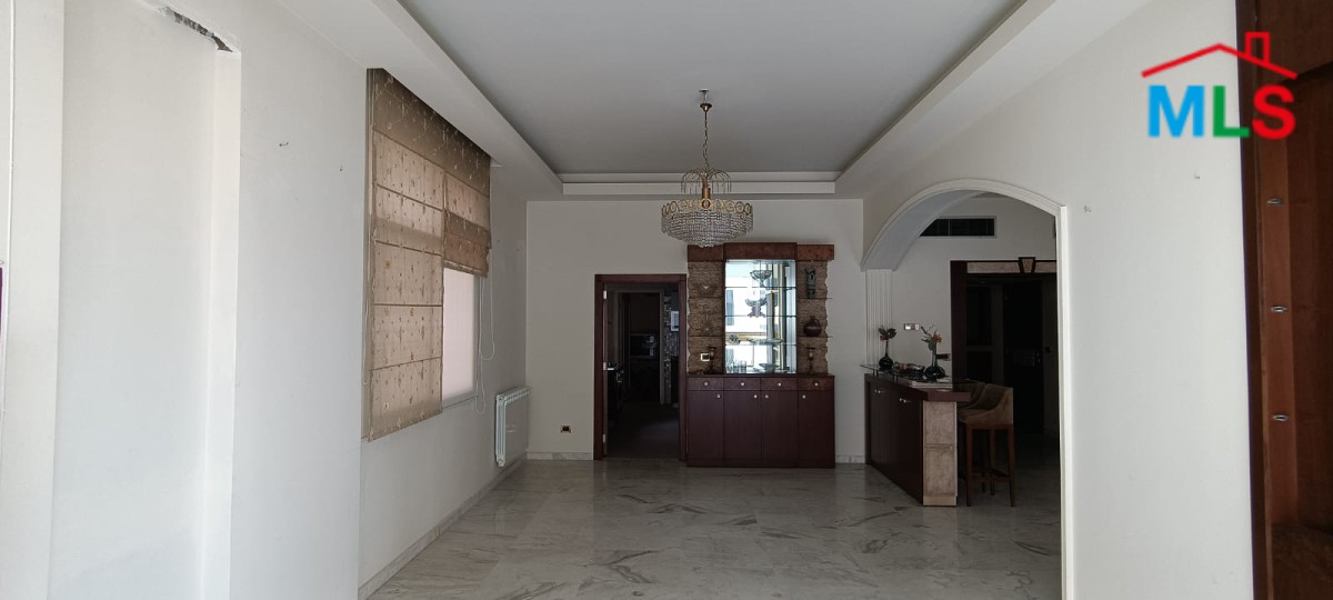 Spacious Apartment For Sale in Sahel Alma