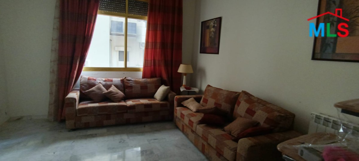 Spacious Apartment For Sale in Sahel Alma