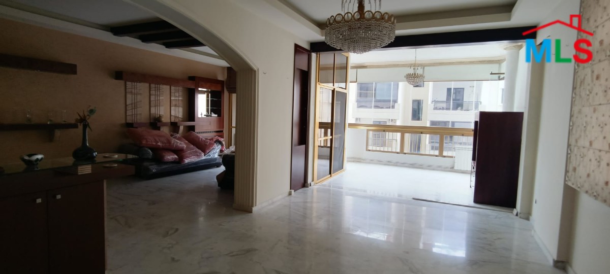 Spacious Apartment For Sale in Sahel Alma