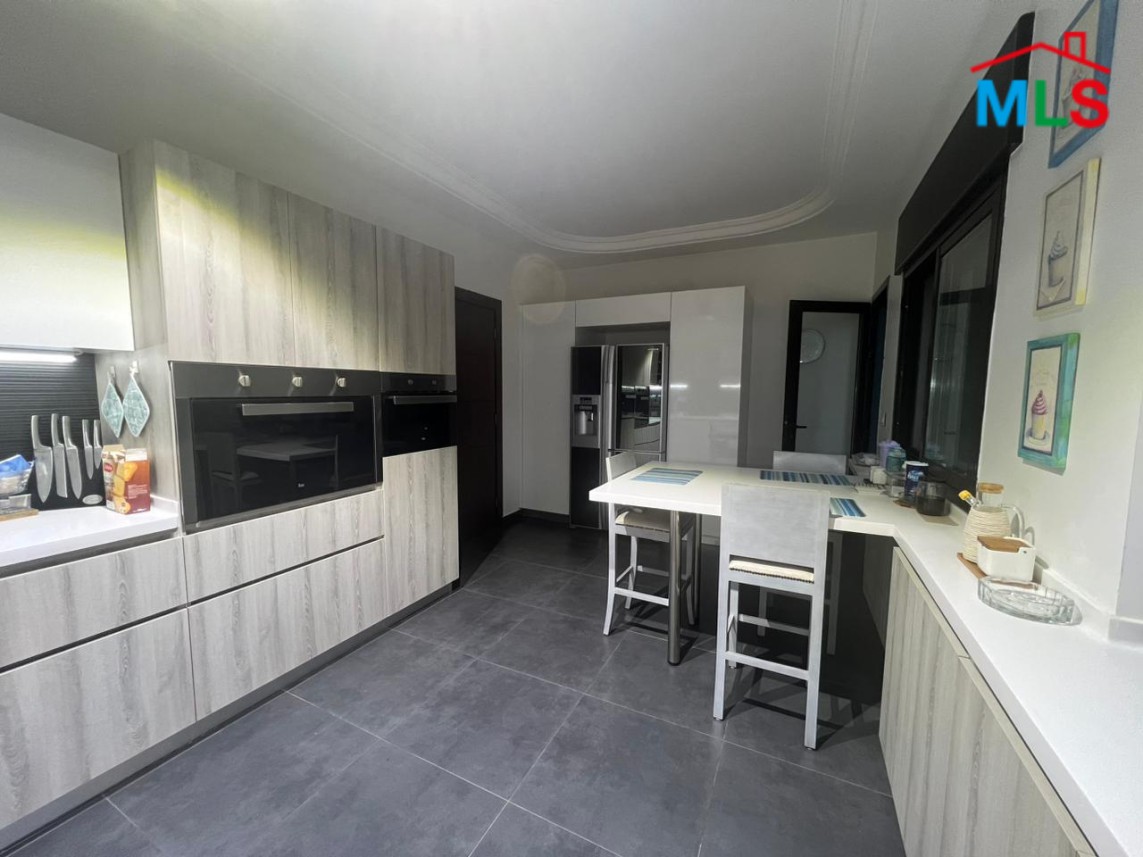 Beautiful Duplex with Amazing View For Sale in Ajaltoun, Kesrouane