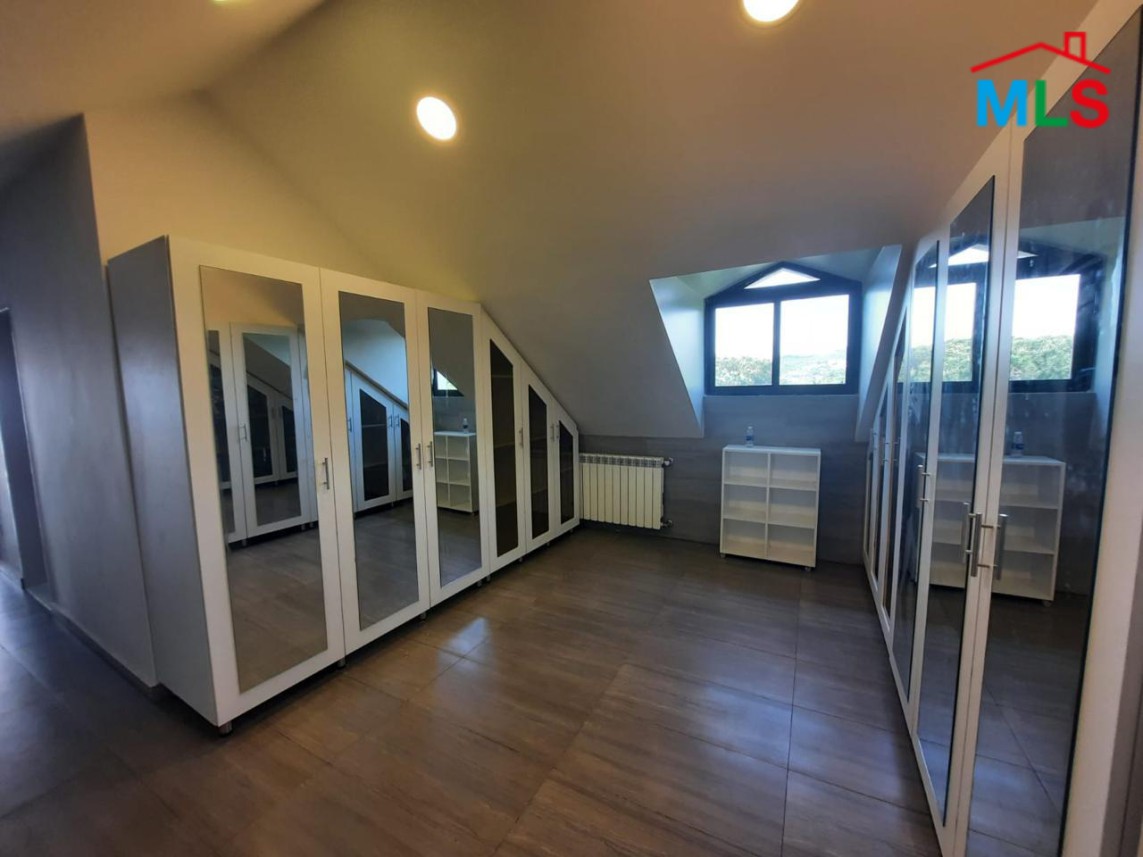 Beautiful Duplex with Amazing View For Sale in Ajaltoun, Kesrouane
