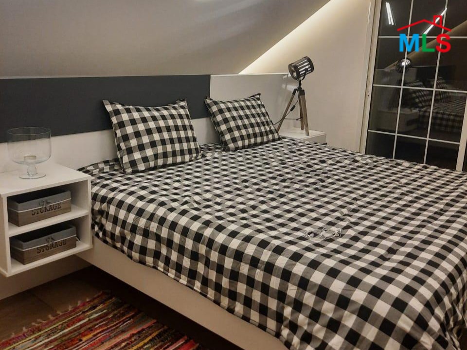 Beautiful Duplex with Amazing View For Sale in Ajaltoun, Kesrouane
