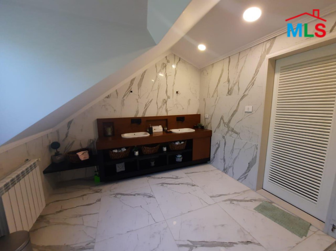 Beautiful Duplex with Amazing View For Sale in Ajaltoun, Kesrouane