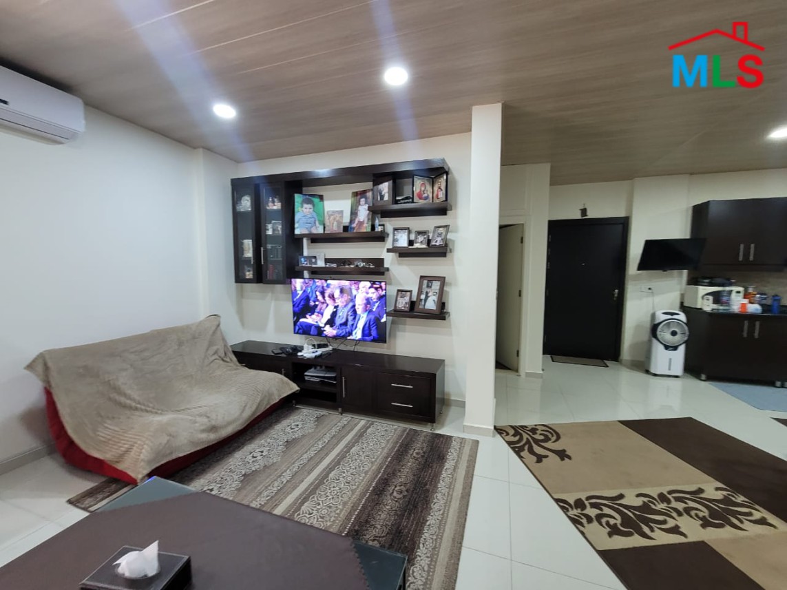 Decorated Apartment For Sale in Aamchit