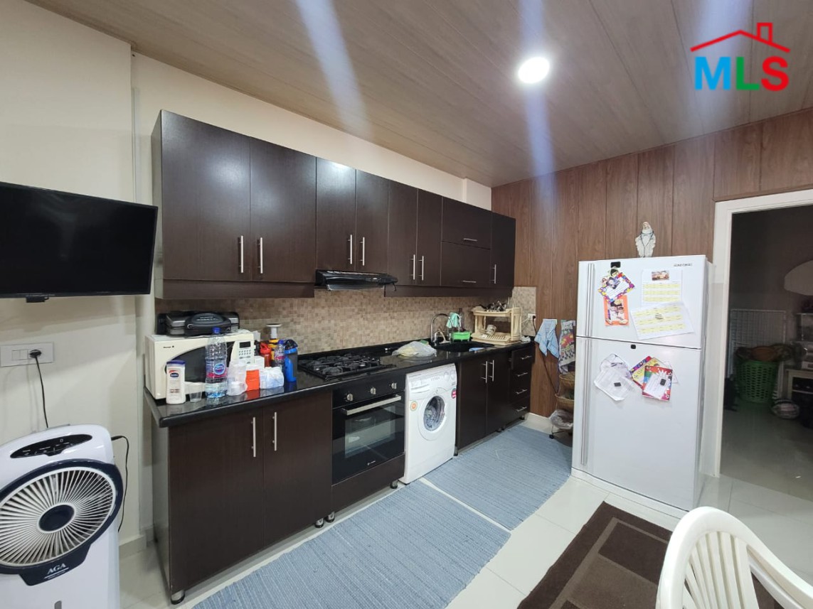 Decorated Apartment For Sale in Aamchit