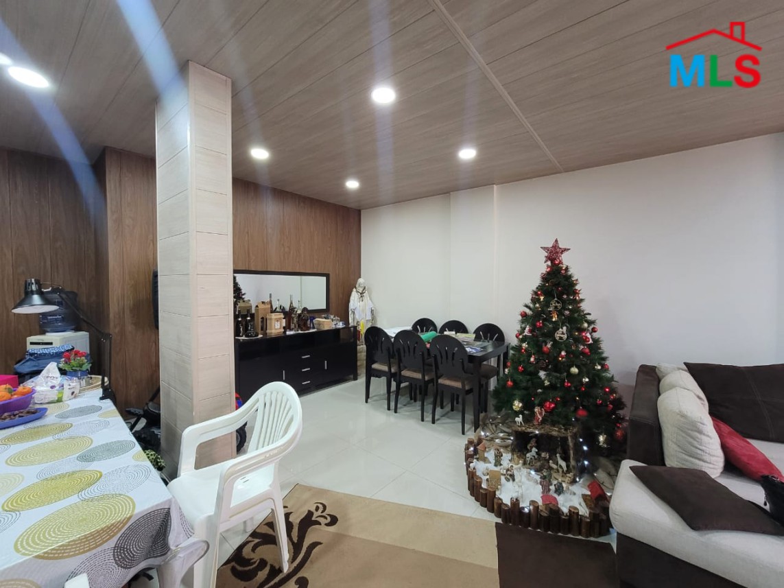Decorated Apartment For Sale in Aamchit