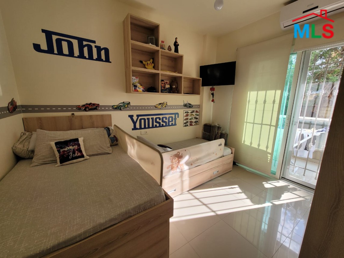 Decorated Apartment For Sale in Aamchit