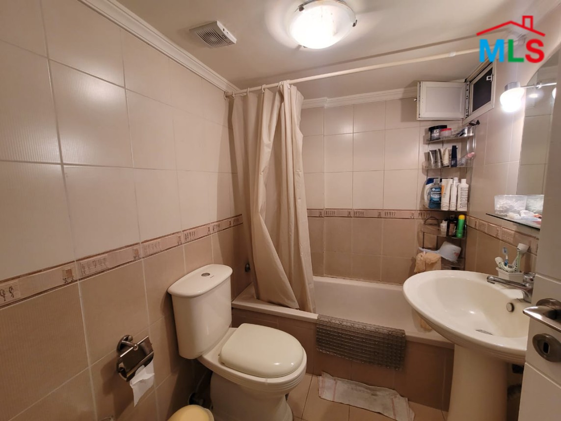 Decorated Apartment For Sale in Aamchit