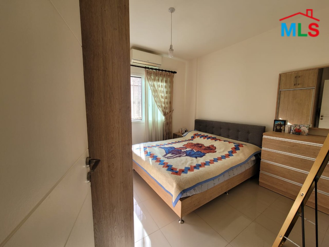 Decorated Apartment For Sale in Aamchit