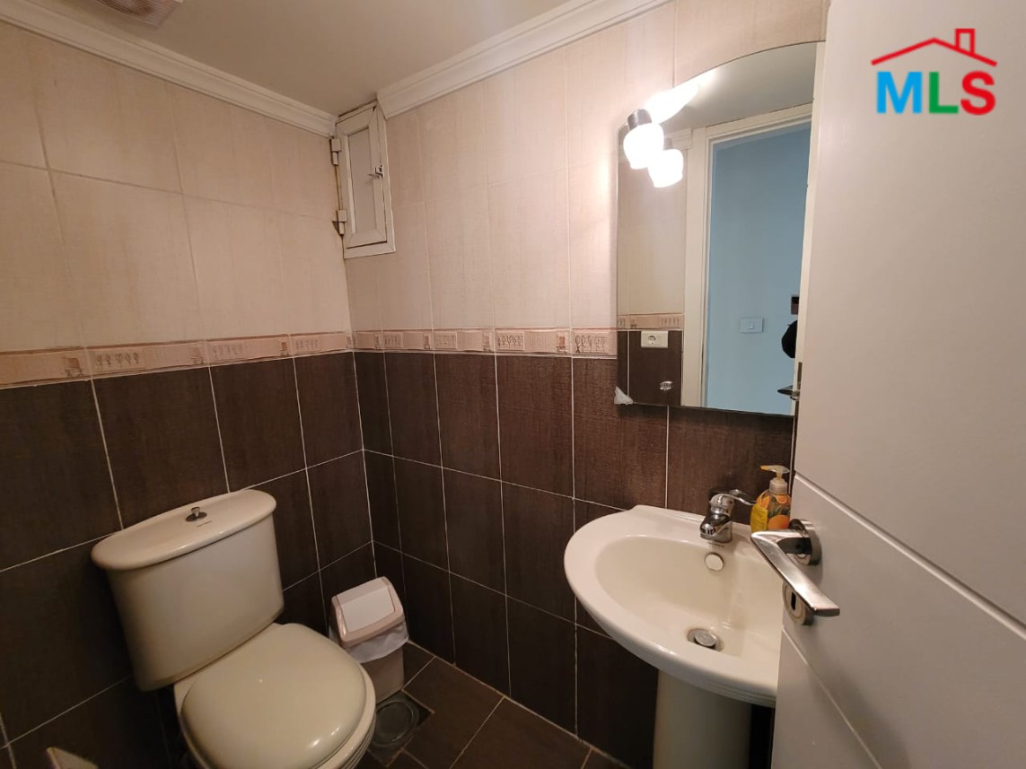 Decorated Apartment For Sale in Aamchit