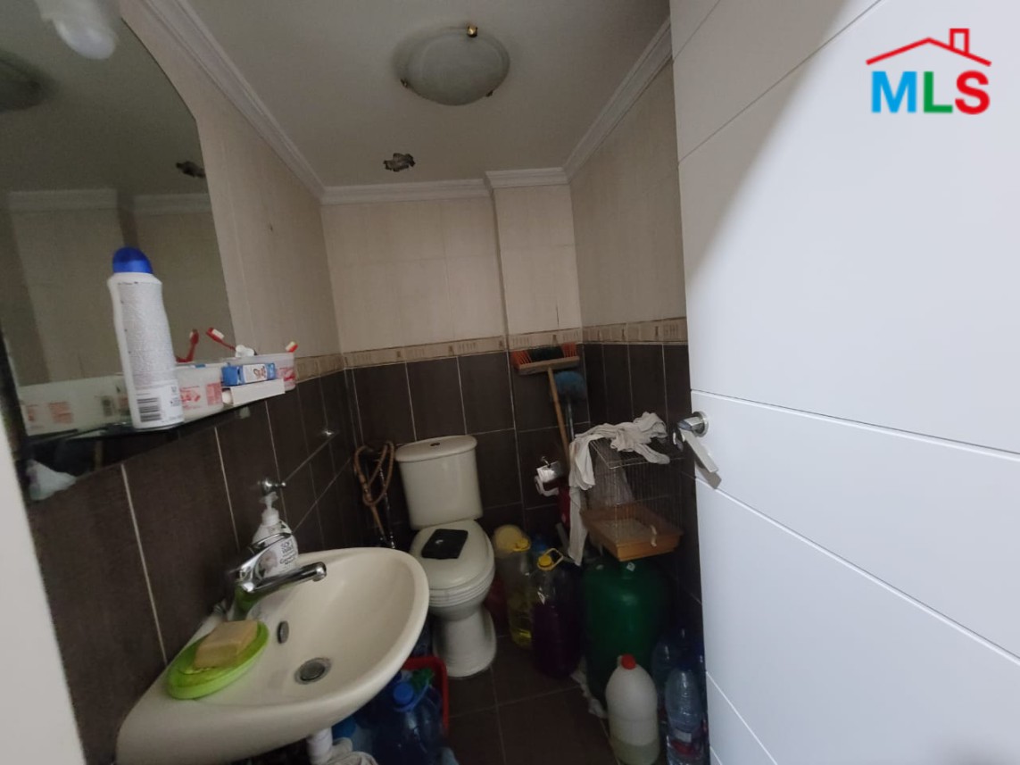 Decorated Apartment For Sale in Aamchit