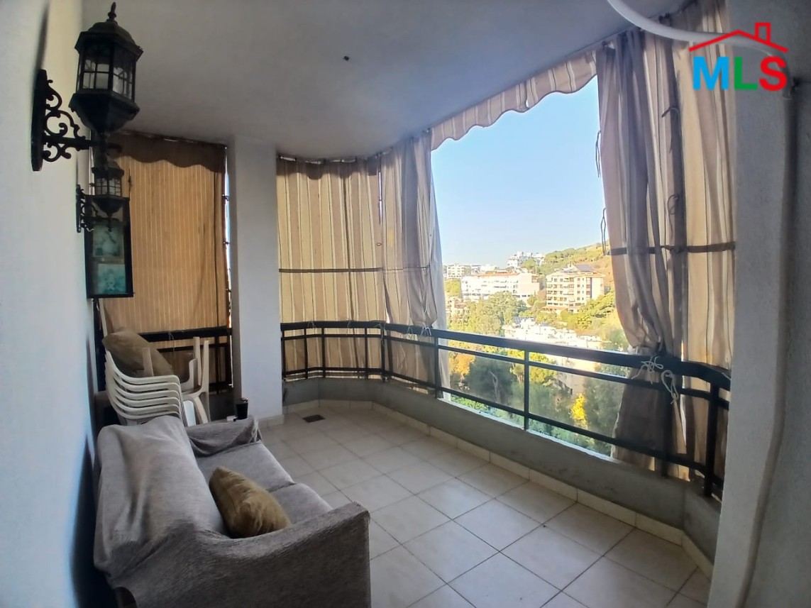 Spacious 3-Bedroom Apartment For Sale in Aoukar