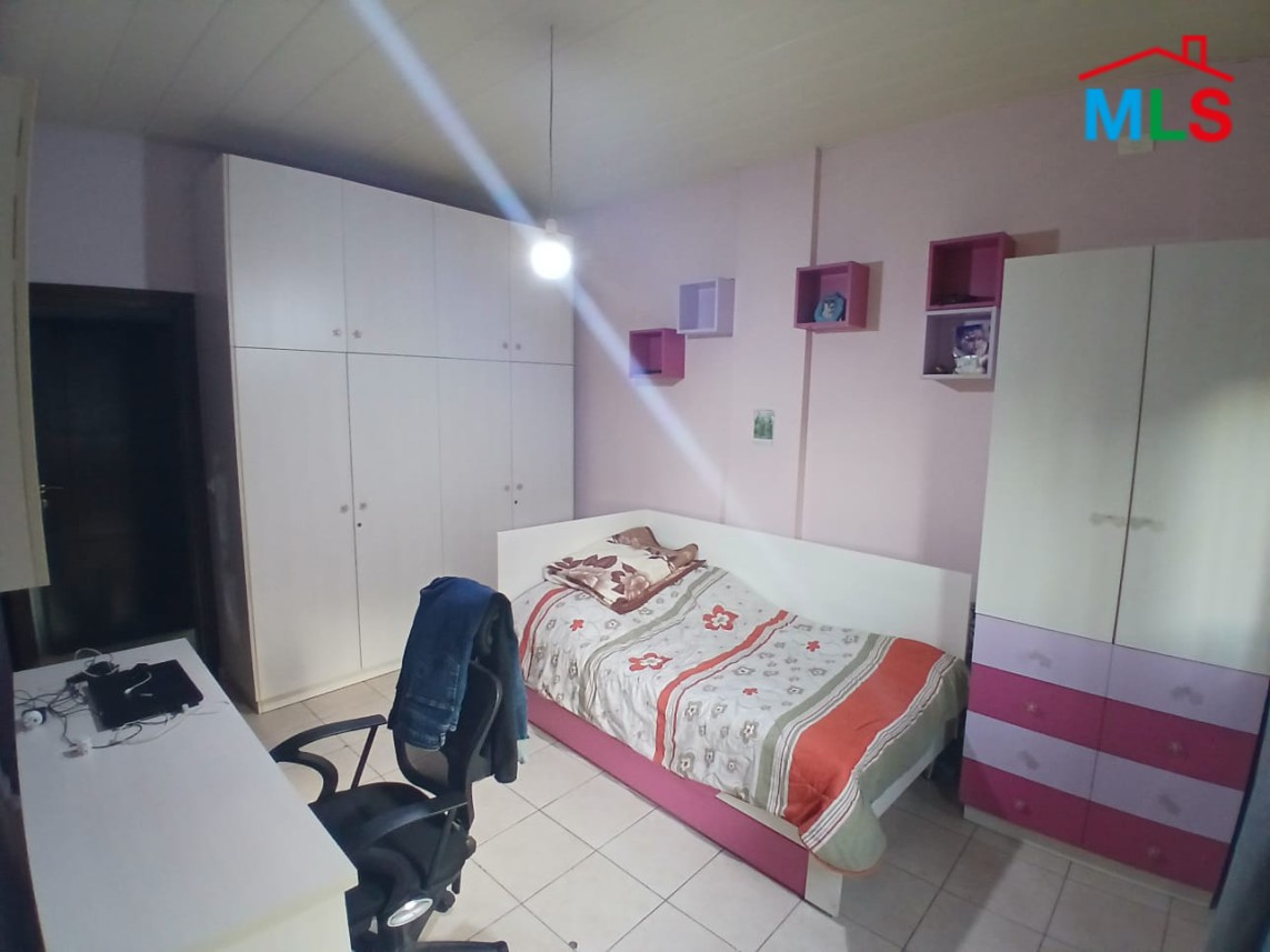 Spacious 3-Bedroom Apartment For Sale in Aoukar