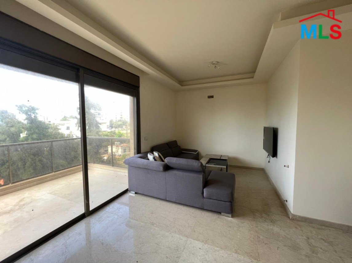 Apartment For Sale In A Prime Location In Jbeil Brand New
