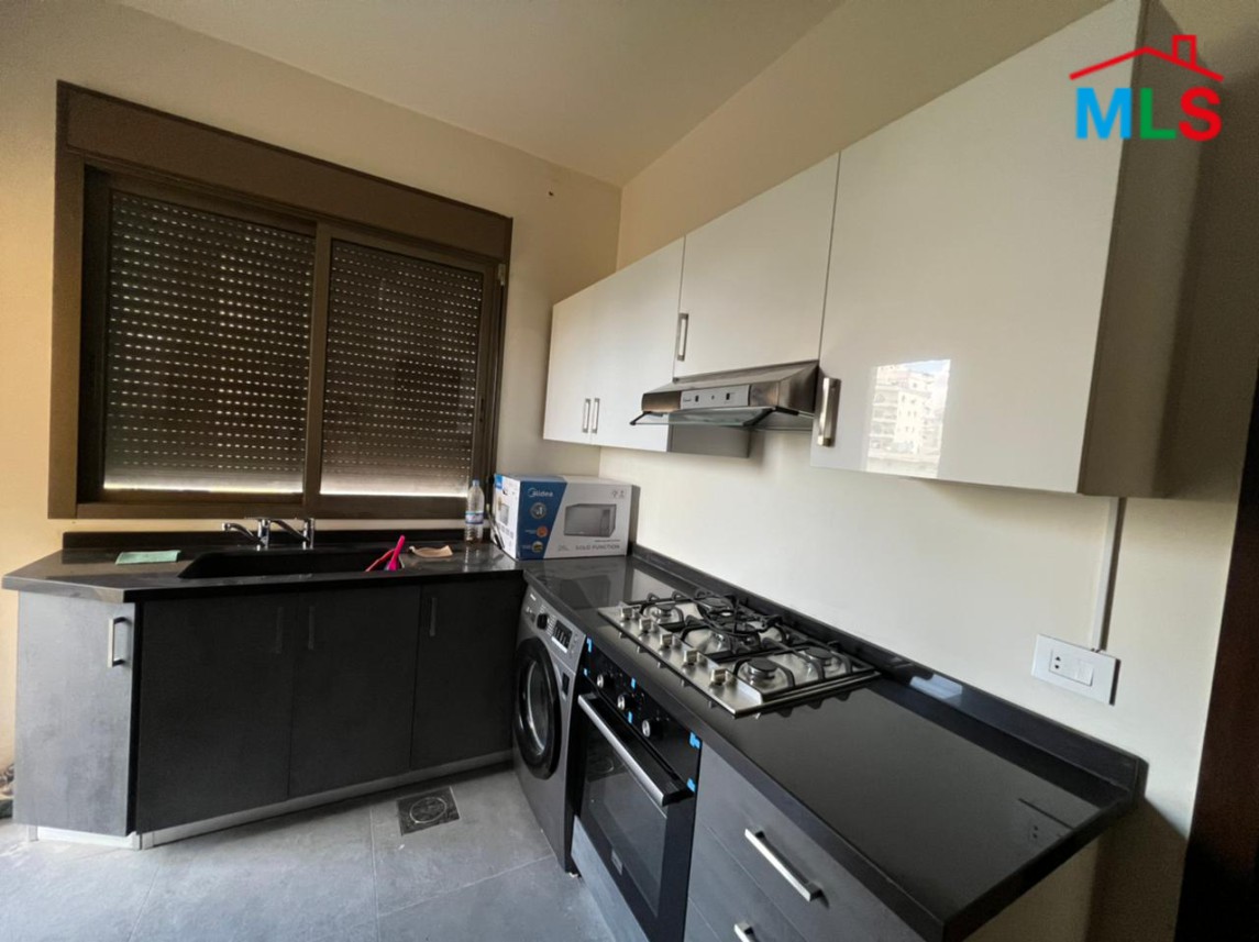 Apartment For Sale In A Prime Location In Jbeil Brand New