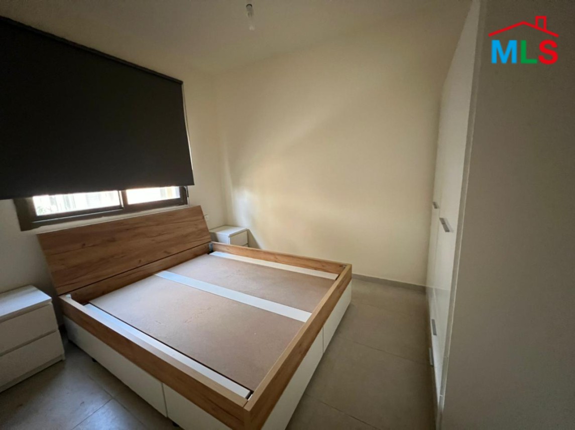 Apartment For Sale In A Prime Location In Jbeil Brand New