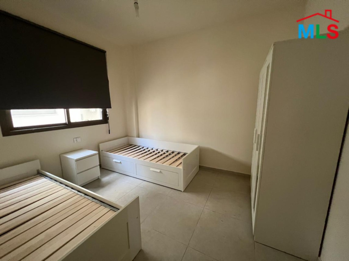 Apartment For Sale In A Prime Location In Jbeil Brand New