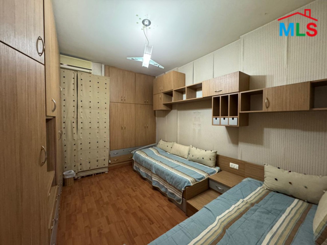 Spacious Apartment With Terrace For Sale in Dekweneh