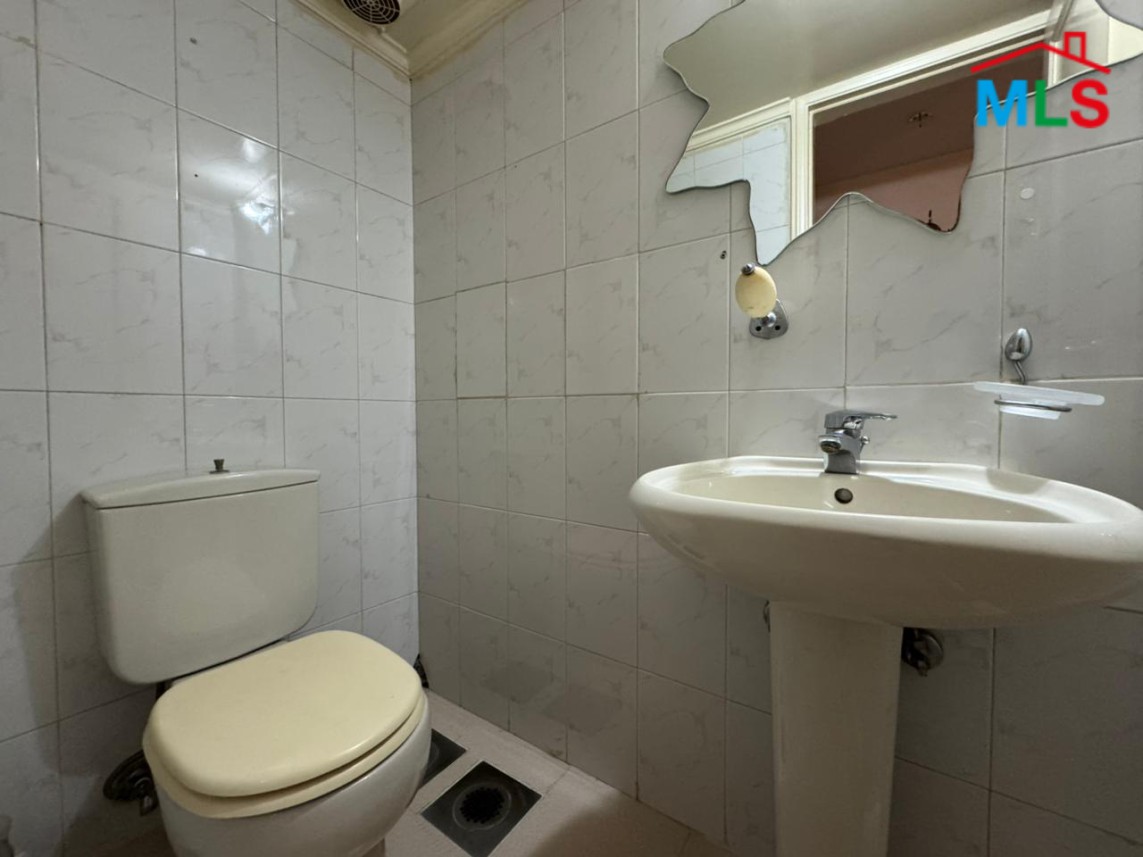 Spacious Apartment With Terrace For Sale in Dekweneh