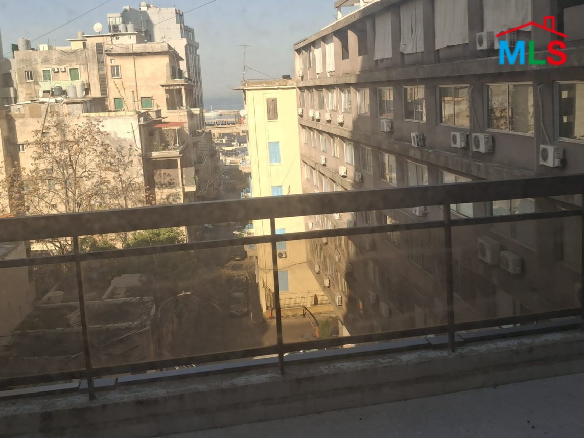 130 SQM Office For Sale in Prime Location in Saifi