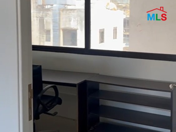 130 SQM Office For Sale in Prime Location in Saifi