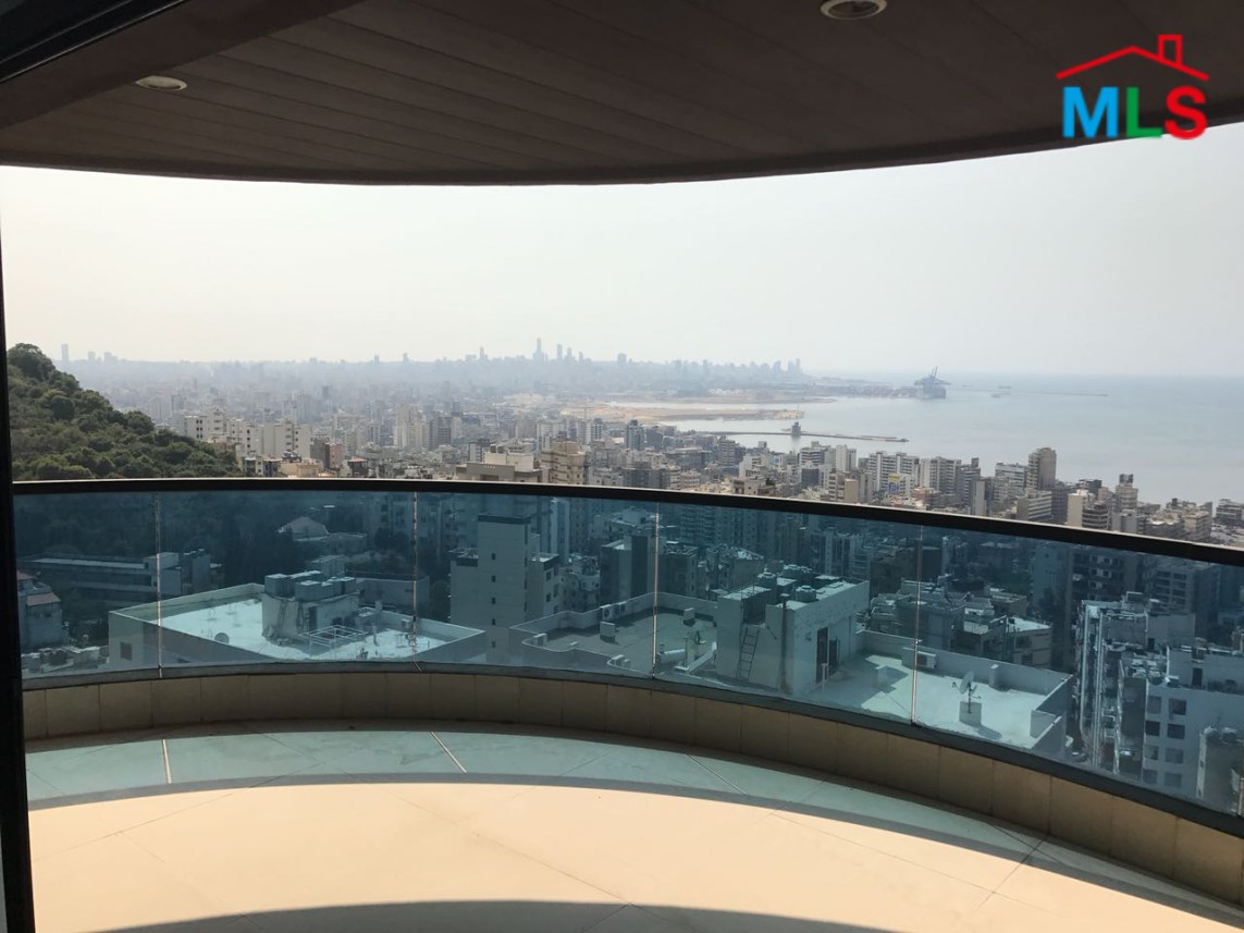 Luxurious Apartment For Sale in Bkenaya