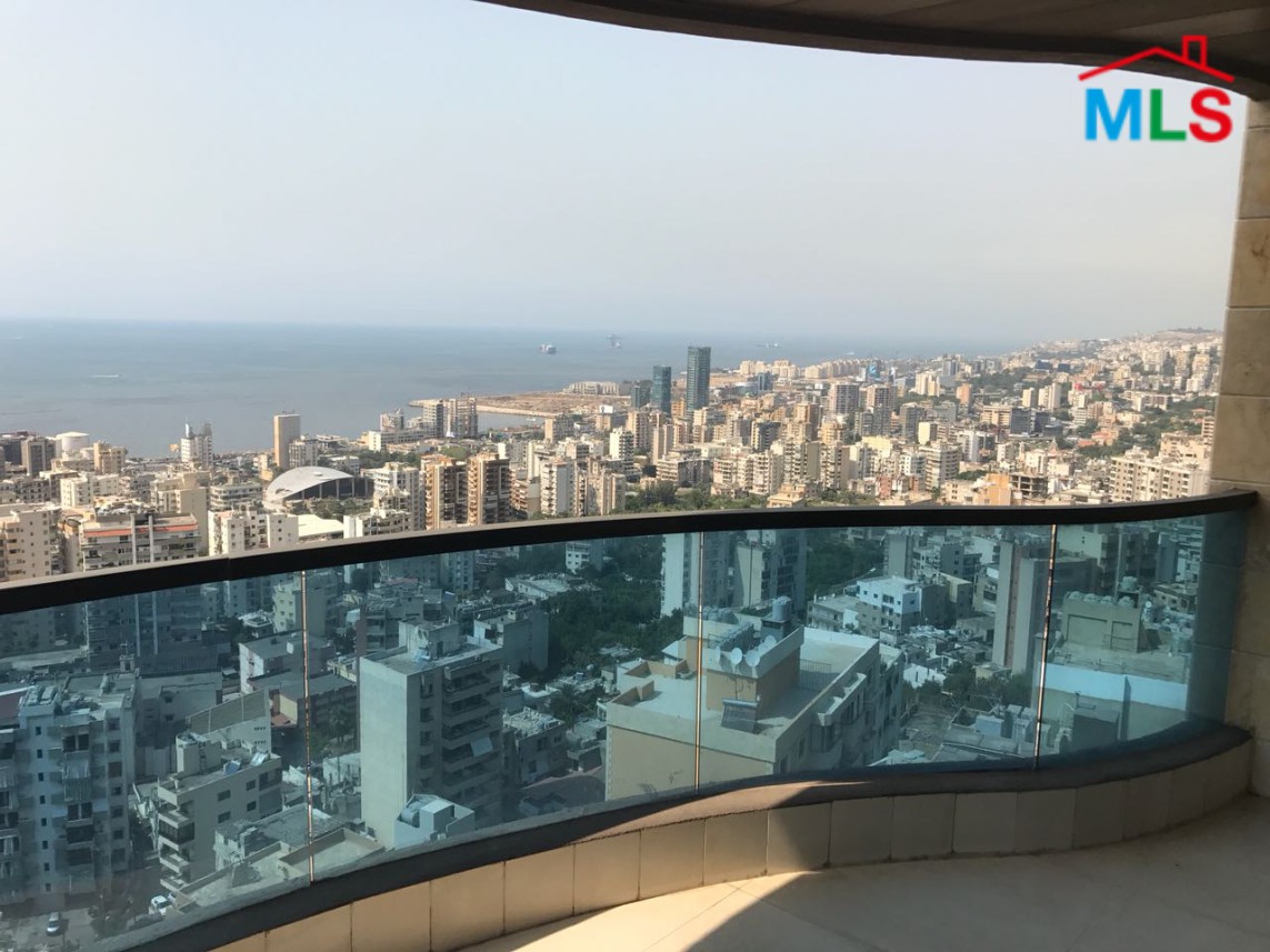 Luxurious Apartment For Sale in Bkenaya