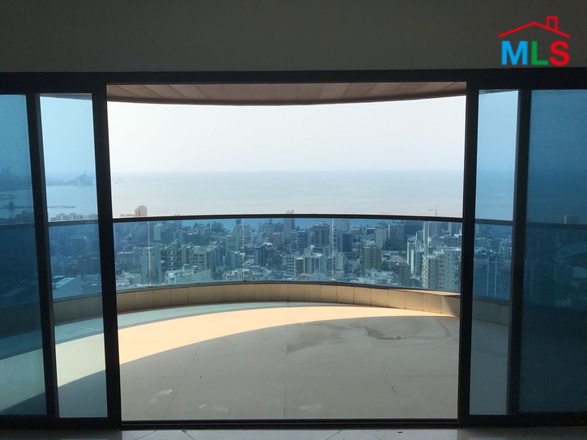 Luxurious Apartment For Sale in Bkenaya