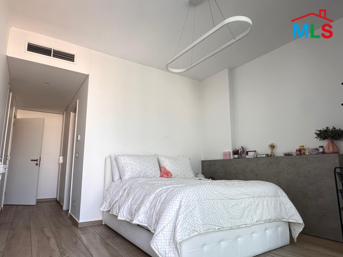 High-End Decorated & Furnished 2-Bedroom Apartment For Sale in Down Town