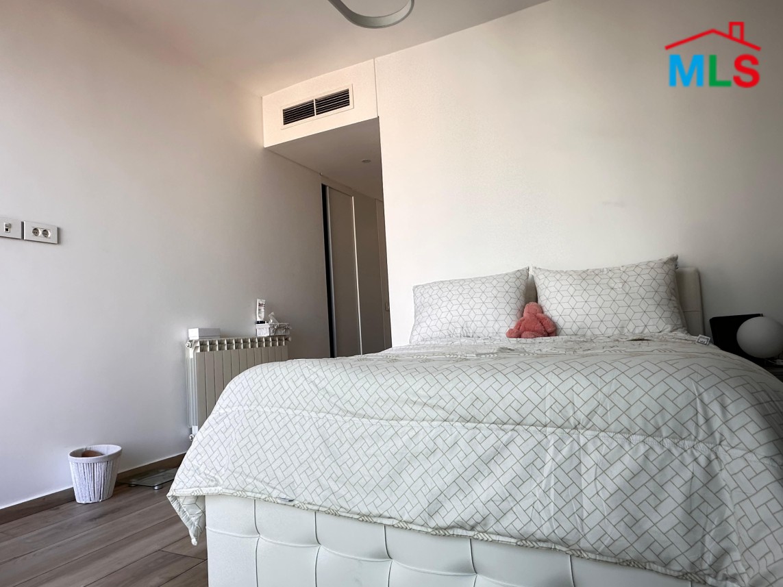 High-End Decorated & Furnished 2-Bedroom Apartment For Sale in Down Town