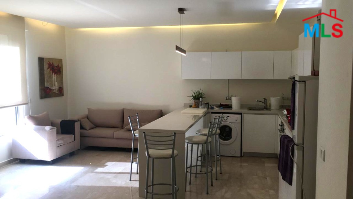 Modern Apartment For Sale in Achrafieh, Sassine