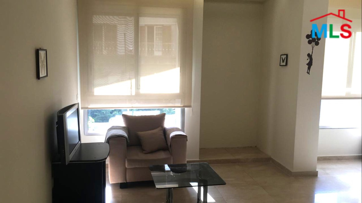 Modern Apartment For Sale in Achrafieh, Sassine