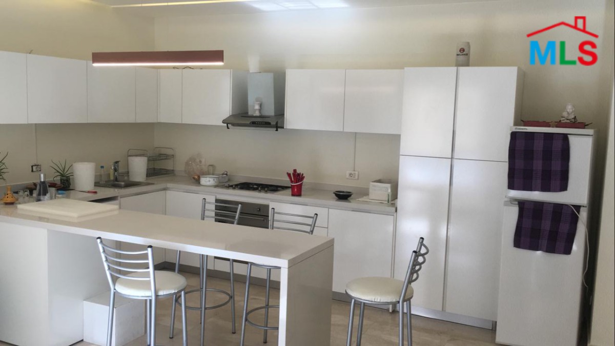 Modern Apartment For Sale in Achrafieh, Sassine