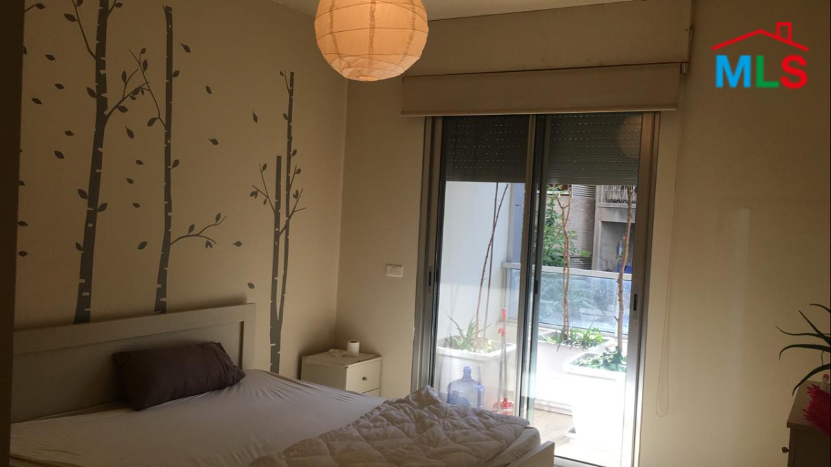 Modern Apartment For Sale in Achrafieh, Sassine