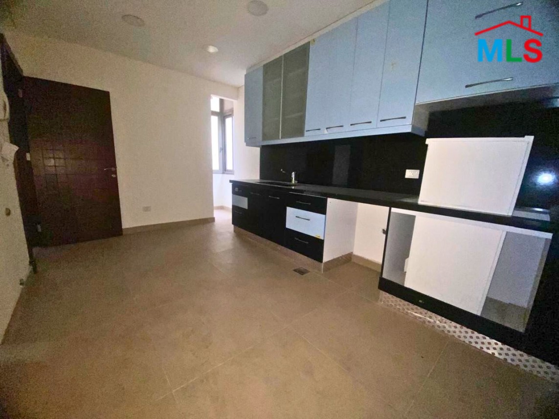 Brand New 2-Bedroom Apartment with 240° Open View For Sale in Spears, Ras Beirut