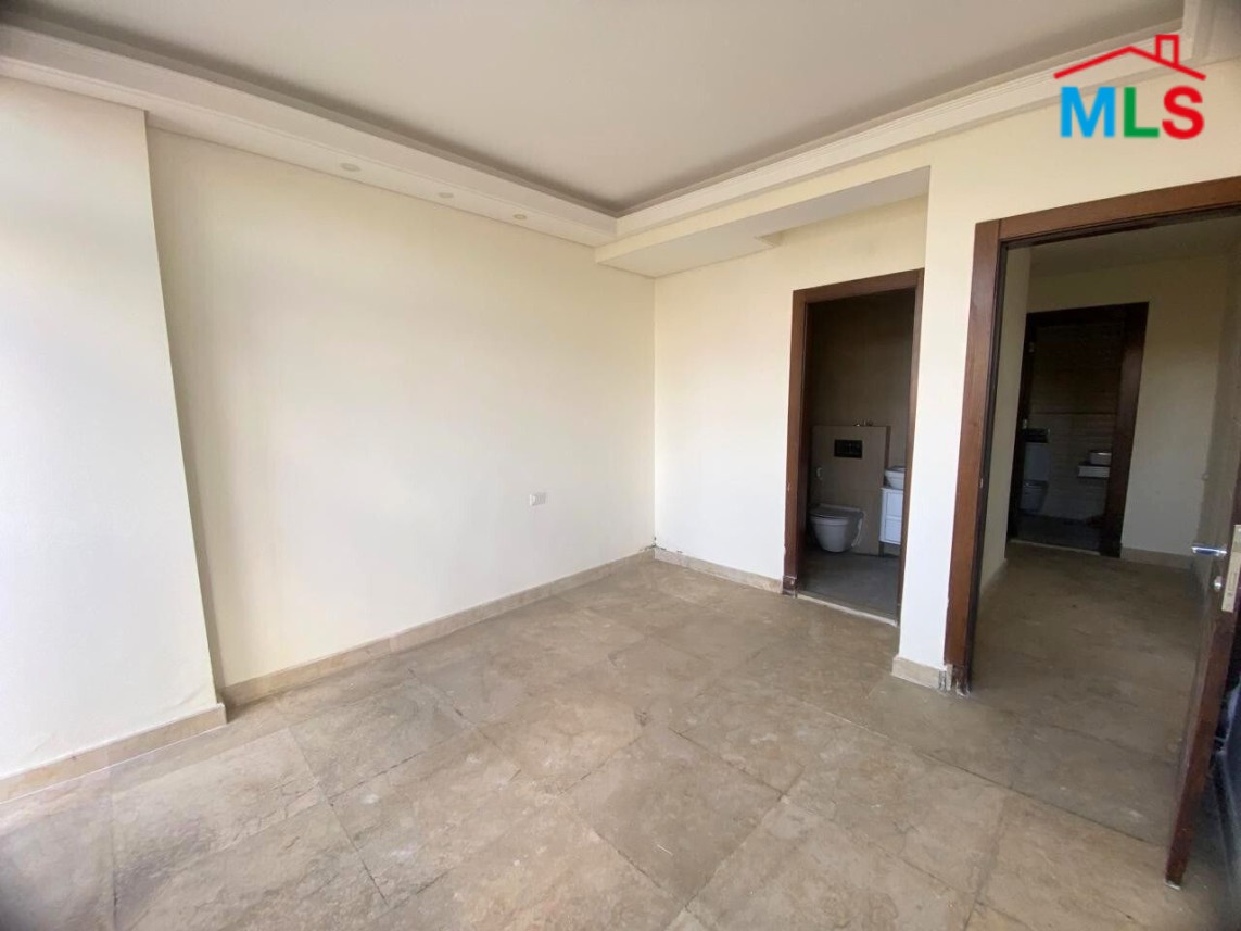 Brand New 2-Bedroom Apartment with 240° Open View For Sale in Spears, Ras Beirut