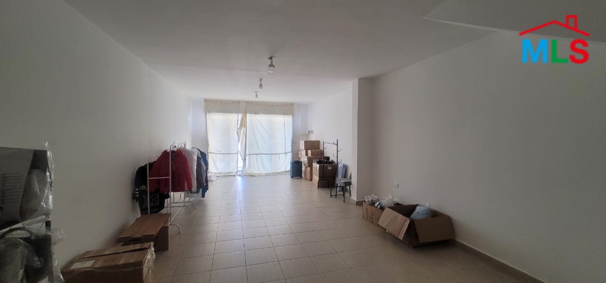 A 75 SQM Shop For Sale in Jbeil Souks