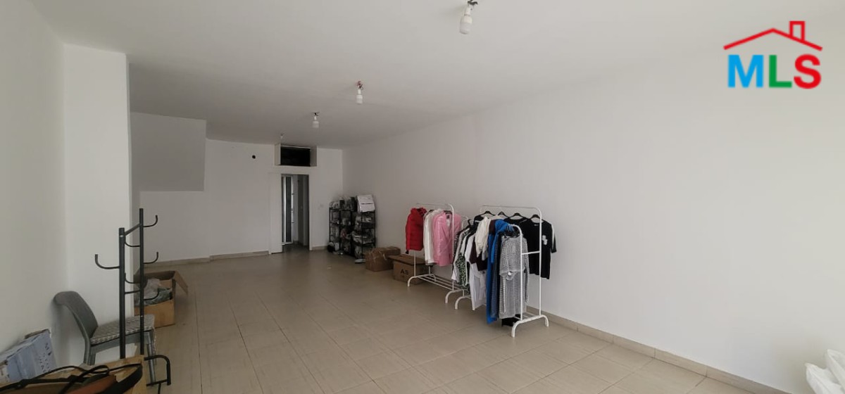 A 75 SQM Shop For Sale in Jbeil Souks