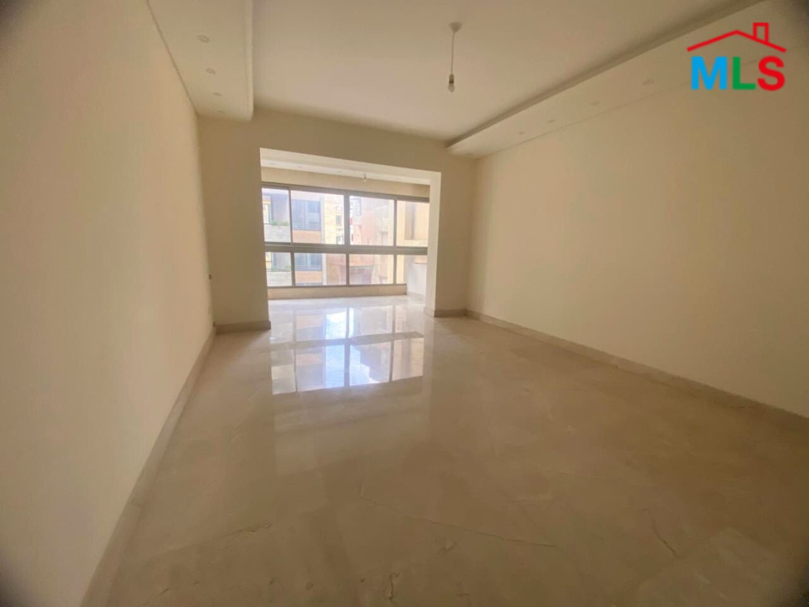 Brand New 2-Bedroom Apartment For Sale in Spears, Ras Beirut