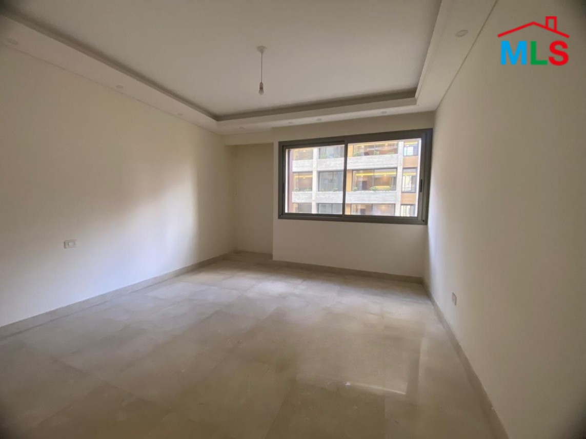 Brand New 2-Bedroom Apartment For Sale in Spears, Ras Beirut