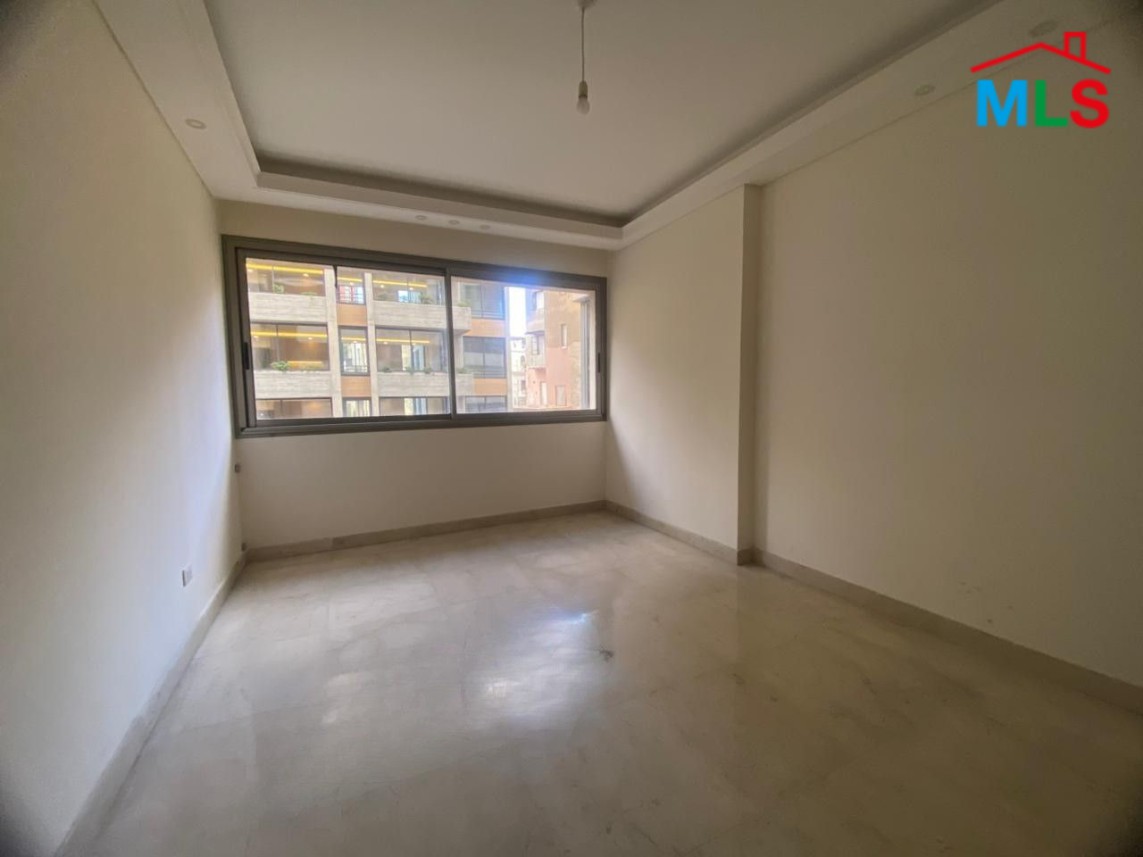 Brand New 2-Bedroom Apartment For Sale in Spears, Ras Beirut