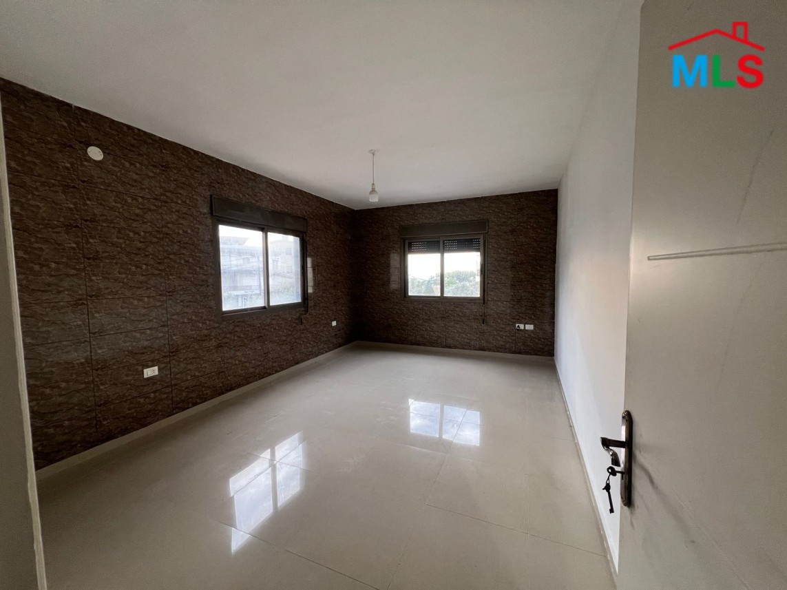 Spacious Apartment For Sale in Hadath