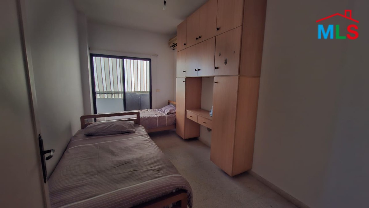 Apartment For Sale in Jbeil In A Good Location
