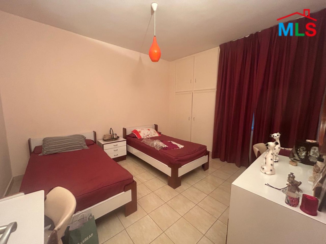 Furnished 3-Bedrooms Apartment For Sale In Achrafieh, Sioufi
